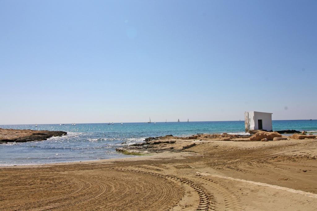 Villa Estrella Calpe Eksteriør bilde